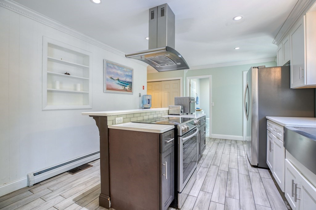 170 Pomeroy Meadow Road Southampton, MA 01073 - Photo 6 of 42