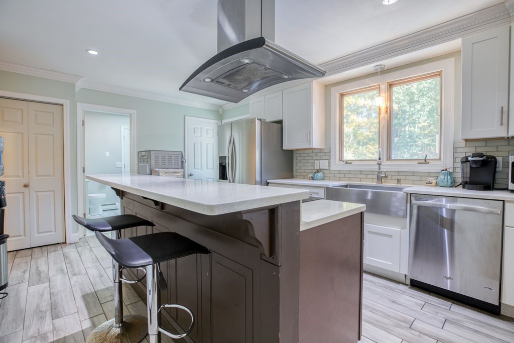 170 Pomeroy Meadow Road Southampton, MA 01073 - Photo 7 of 42