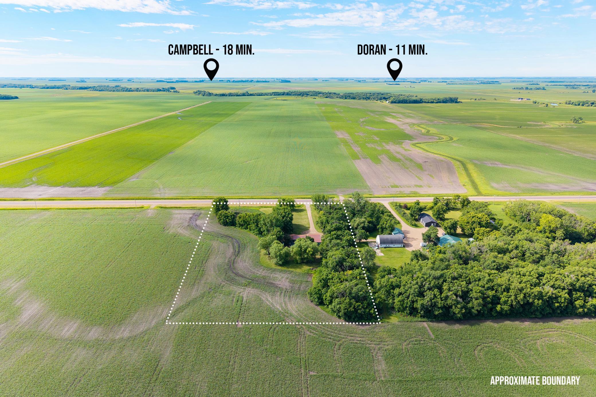 2472 360th Street Breckenridge, MN 56520 - Photo 47 of 51