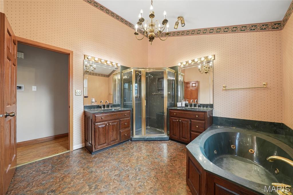 2332 Mickey Drive High Ridge, MO 63049 - Photo 14 of 37