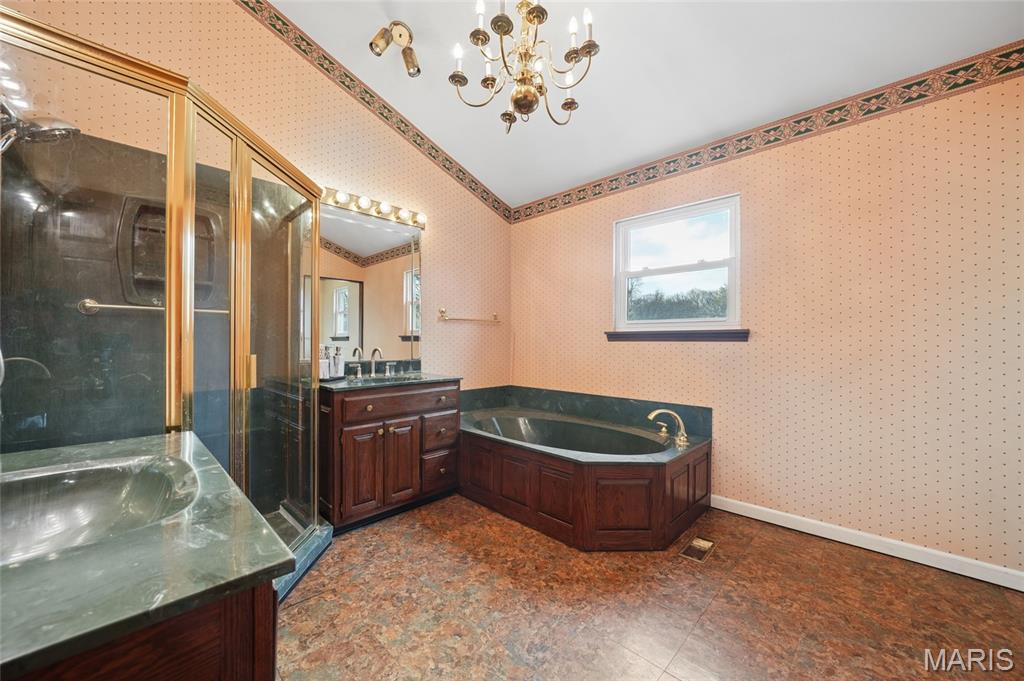 2332 Mickey Drive High Ridge, MO 63049 - Photo 15 of 37