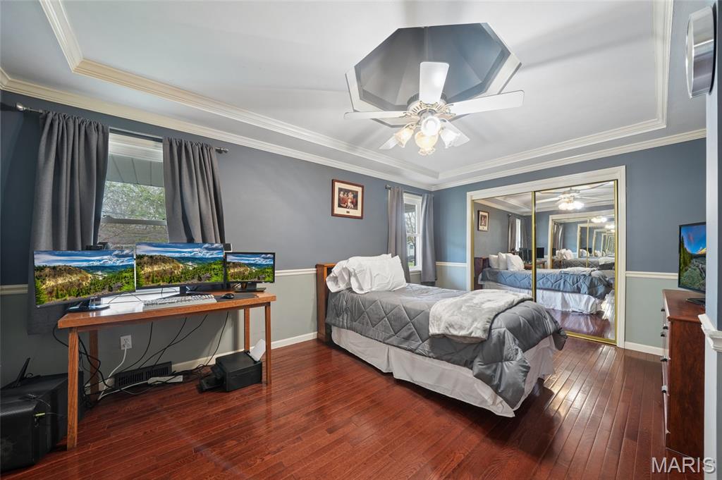 2332 Mickey Drive High Ridge, MO 63049 - Photo 16 of 37