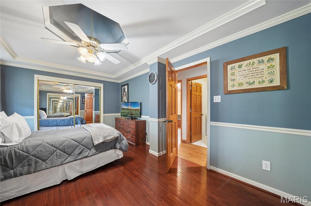 2332 Mickey Drive High Ridge, MO 63049 - Photo 17 of 37