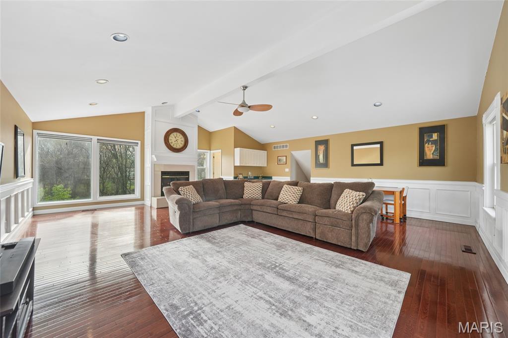 2332 Mickey Drive High Ridge, MO 63049 - Photo 18 of 37