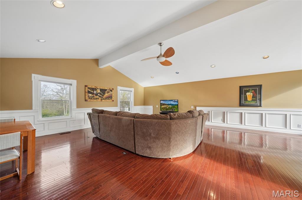 2332 Mickey Drive High Ridge, MO 63049 - Photo 21 of 37