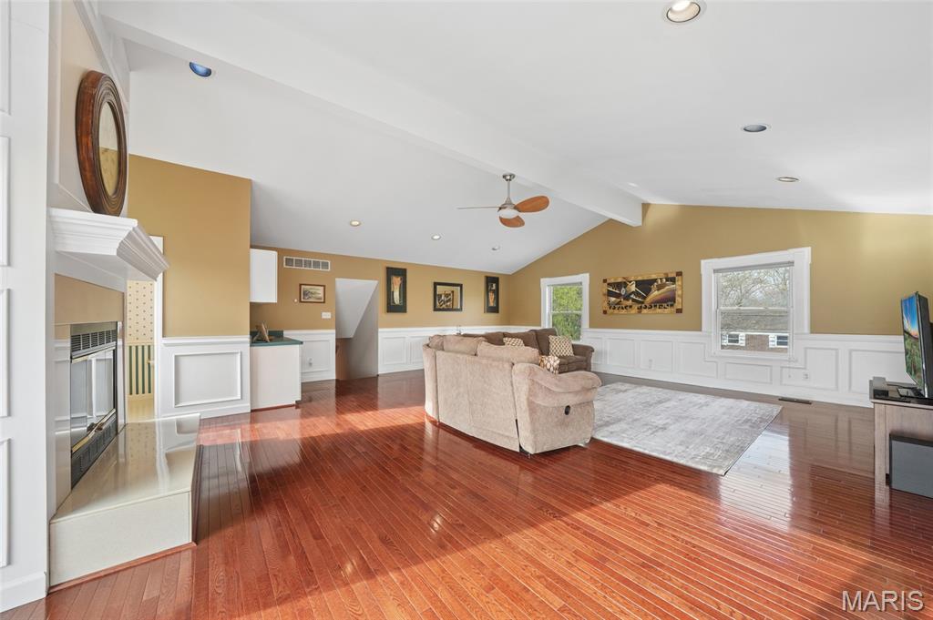 2332 Mickey Drive High Ridge, MO 63049 - Photo 22 of 37