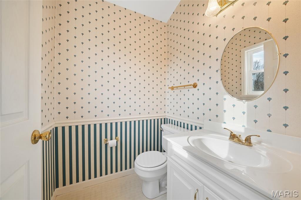 2332 Mickey Drive High Ridge, MO 63049 - Photo 23 of 37