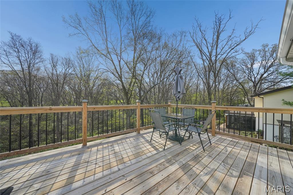 2332 Mickey Drive High Ridge, MO 63049 - Photo 29 of 37