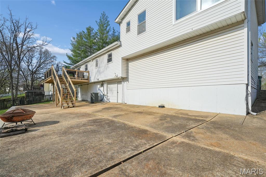 2332 Mickey Drive High Ridge, MO 63049 - Photo 30 of 37