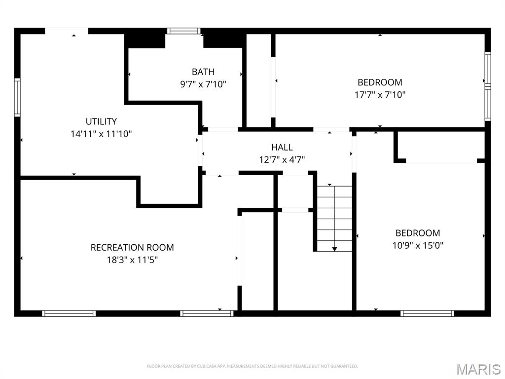 2332 Mickey Drive High Ridge, MO 63049 - Photo 34 of 37