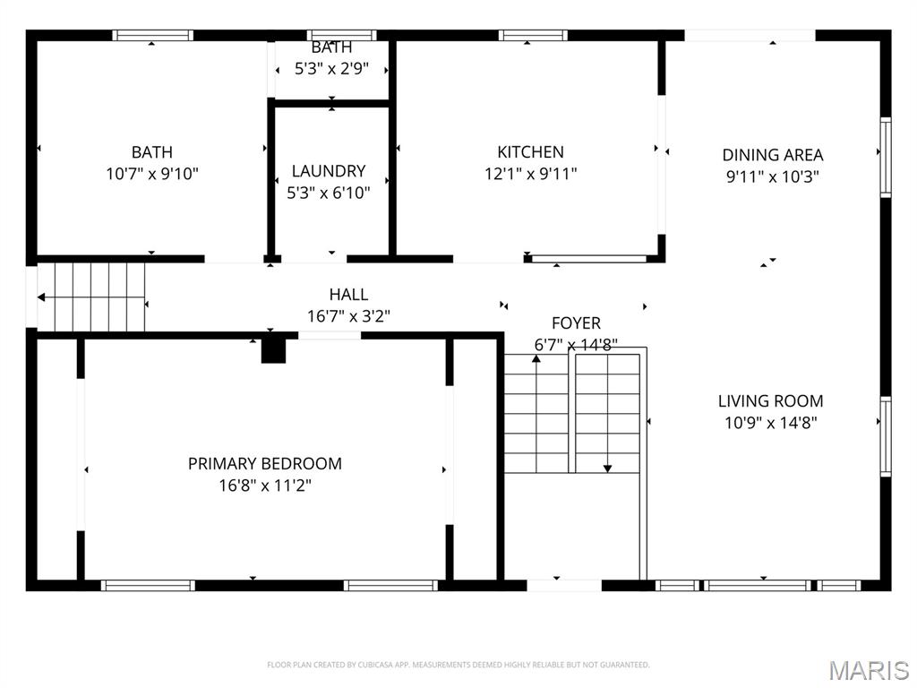2332 Mickey Drive High Ridge, MO 63049 - Photo 35 of 37
