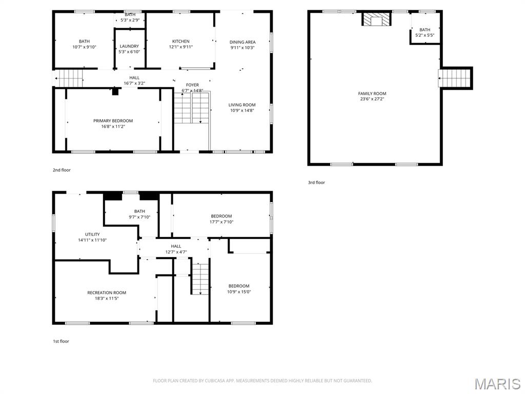2332 Mickey Drive High Ridge, MO 63049 - Photo 37 of 37