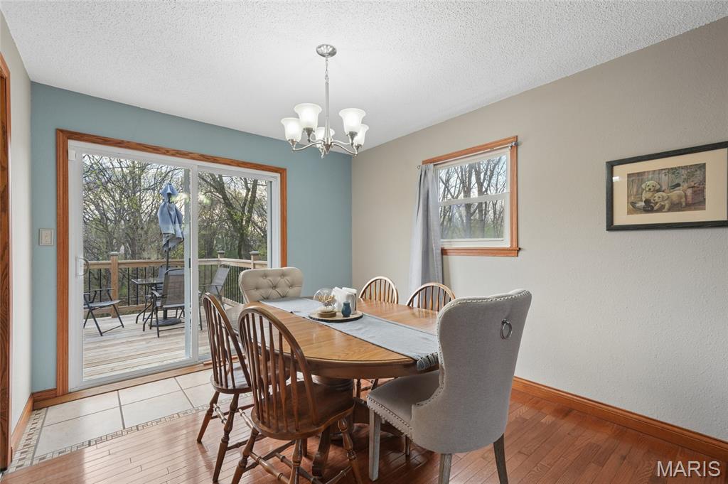 2332 Mickey Drive High Ridge, MO 63049 - Photo 7 of 37