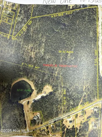 $580,000 | 757 East Washington Street Extension, Rockingham, NC 28379