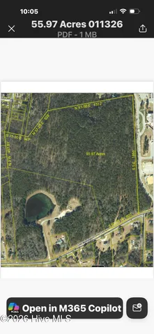 $580,000 | 757 East Washington Street Extension, Rockingham, NC 28379
