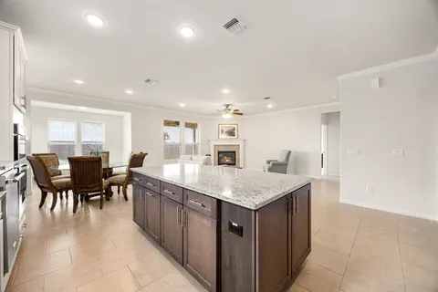 $349,000 | 3507 Satin Leaf Lane, Richmond, TX 77469