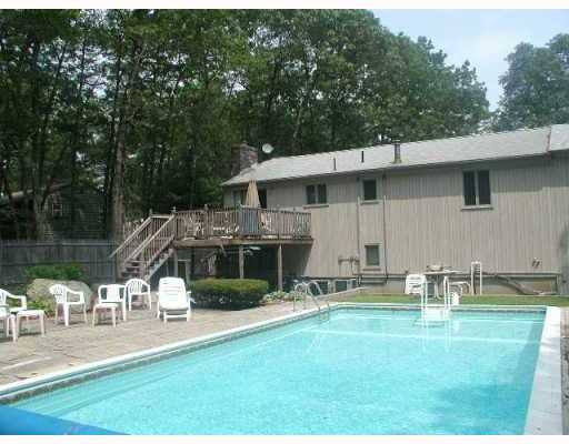 74 Colvintown Road Coventry, RI 02816 - Photo 2 of 8 Swimming Pool/Hot Tub/Sauna.