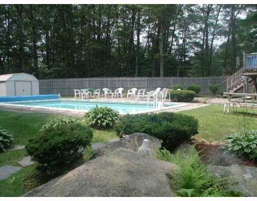 74 Colvintown Road Coventry, RI 02816 - Photo 3 of 8 Yard/Garden.