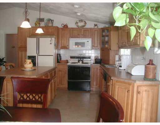 74 Colvintown Road Coventry, RI 02816 - Photo 4 of 8 Kitchen.