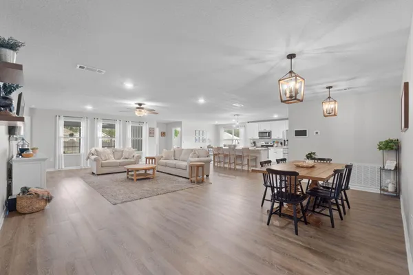 $424,900 | 3537 Shadbush Lane, Crestview, FL 32539