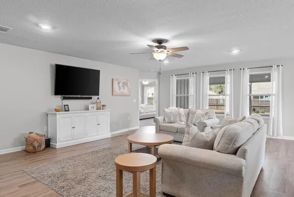 $424,900 | 3537 Shadbush Lane, Crestview, FL 32539