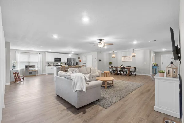 $424,900 | 3537 Shadbush Lane, Crestview, FL 32539