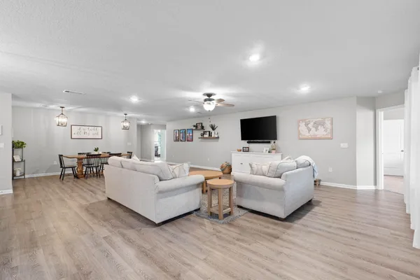 $424,900 | 3537 Shadbush Lane, Crestview, FL 32539