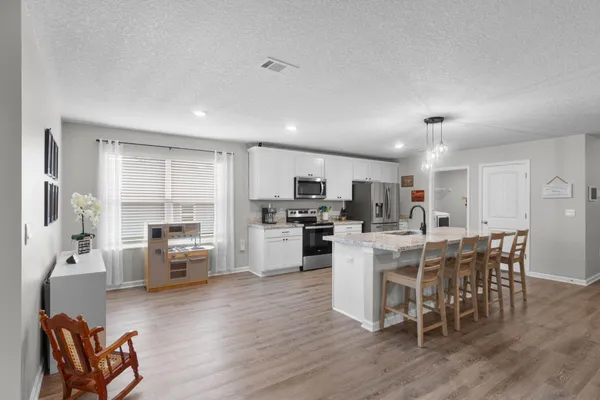 $424,900 | 3537 Shadbush Lane, Crestview, FL 32539