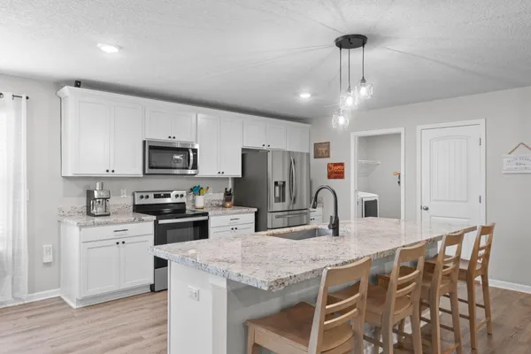 $424,900 | 3537 Shadbush Lane, Crestview, FL 32539