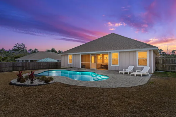 $424,900 | 3537 Shadbush Lane, Crestview, FL 32539