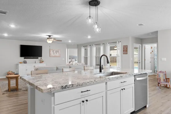 $424,900 | 3537 Shadbush Lane, Crestview, FL 32539