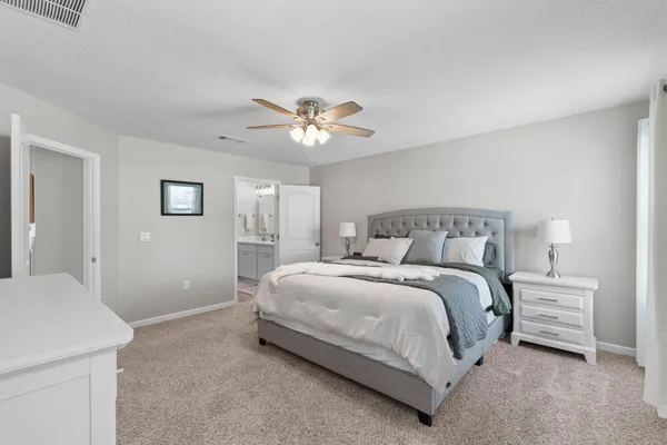 $424,900 | 3537 Shadbush Lane, Crestview, FL 32539