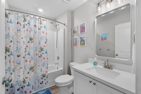 $424,900 | 3537 Shadbush Lane, Crestview, FL 32539