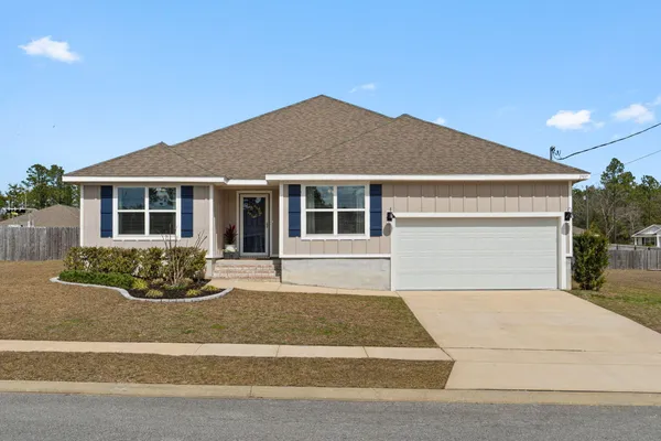 $424,900 | 3537 Shadbush Lane, Crestview, FL 32539