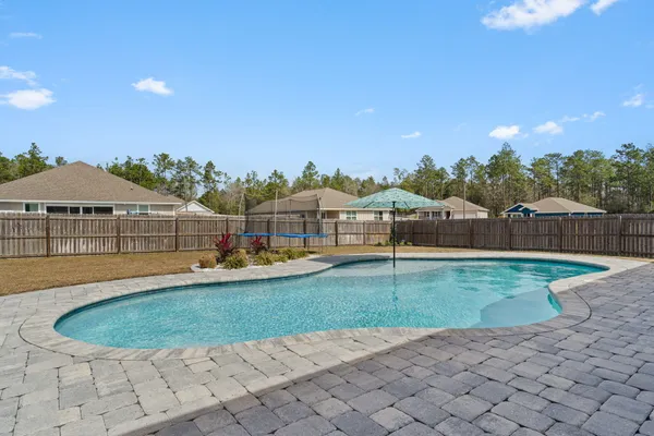 $424,900 | 3537 Shadbush Lane, Crestview, FL 32539