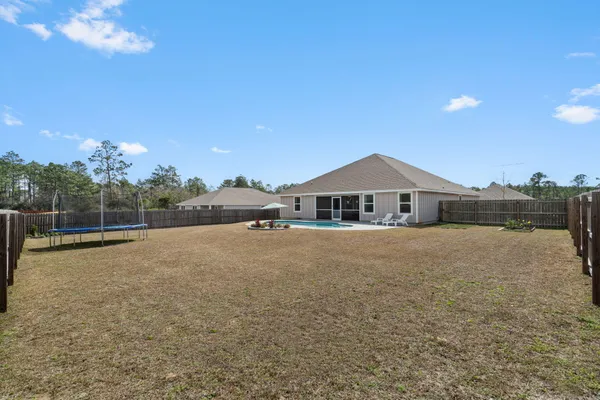 $424,900 | 3537 Shadbush Lane, Crestview, FL 32539