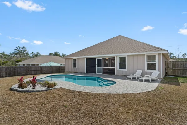 $424,900 | 3537 Shadbush Lane, Crestview, FL 32539