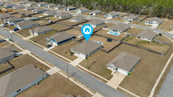 $424,900 | 3537 Shadbush Lane, Crestview, FL 32539