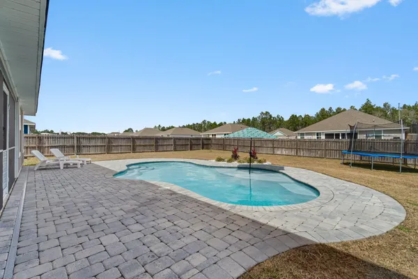 $424,900 | 3537 Shadbush Lane, Crestview, FL 32539