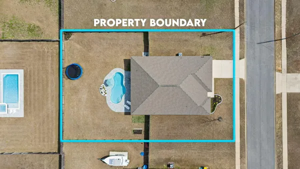 $424,900 | 3537 Shadbush Lane, Crestview, FL 32539