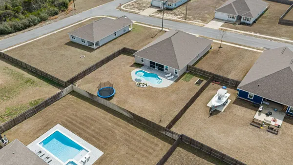 $424,900 | 3537 Shadbush Lane, Crestview, FL 32539