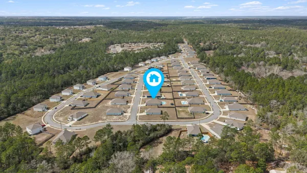 $424,900 | 3537 Shadbush Lane, Crestview, FL 32539