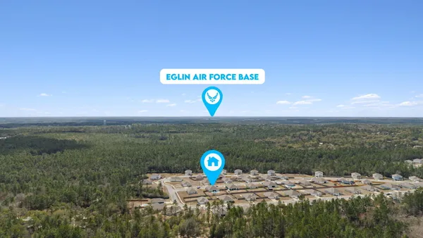 $424,900 | 3537 Shadbush Lane, Crestview, FL 32539