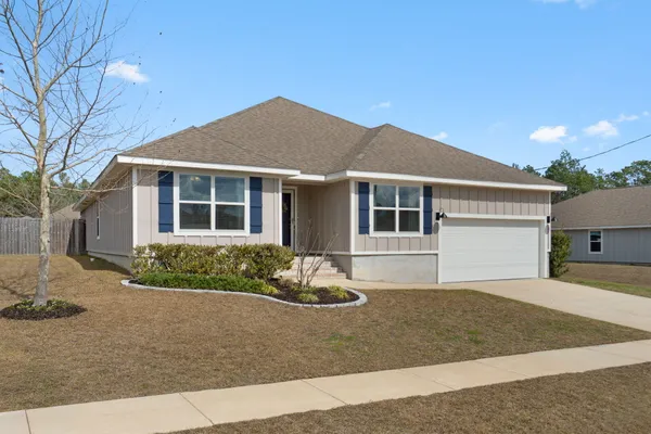 $424,900 | 3537 Shadbush Lane, Crestview, FL 32539