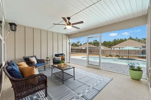 $424,900 | 3537 Shadbush Lane, Crestview, FL 32539