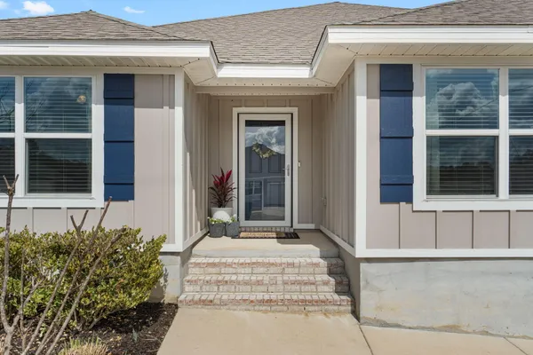 $424,900 | 3537 Shadbush Lane, Crestview, FL 32539