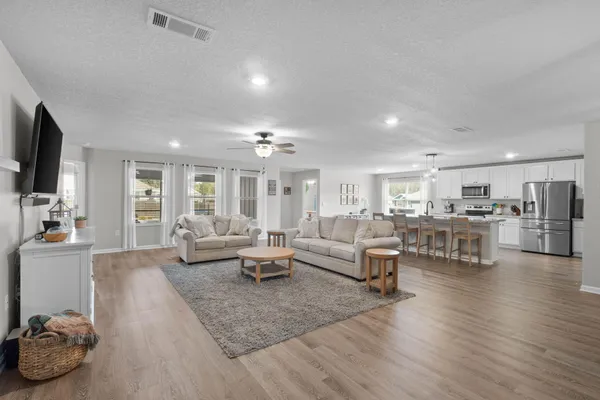 $424,900 | 3537 Shadbush Lane, Crestview, FL 32539