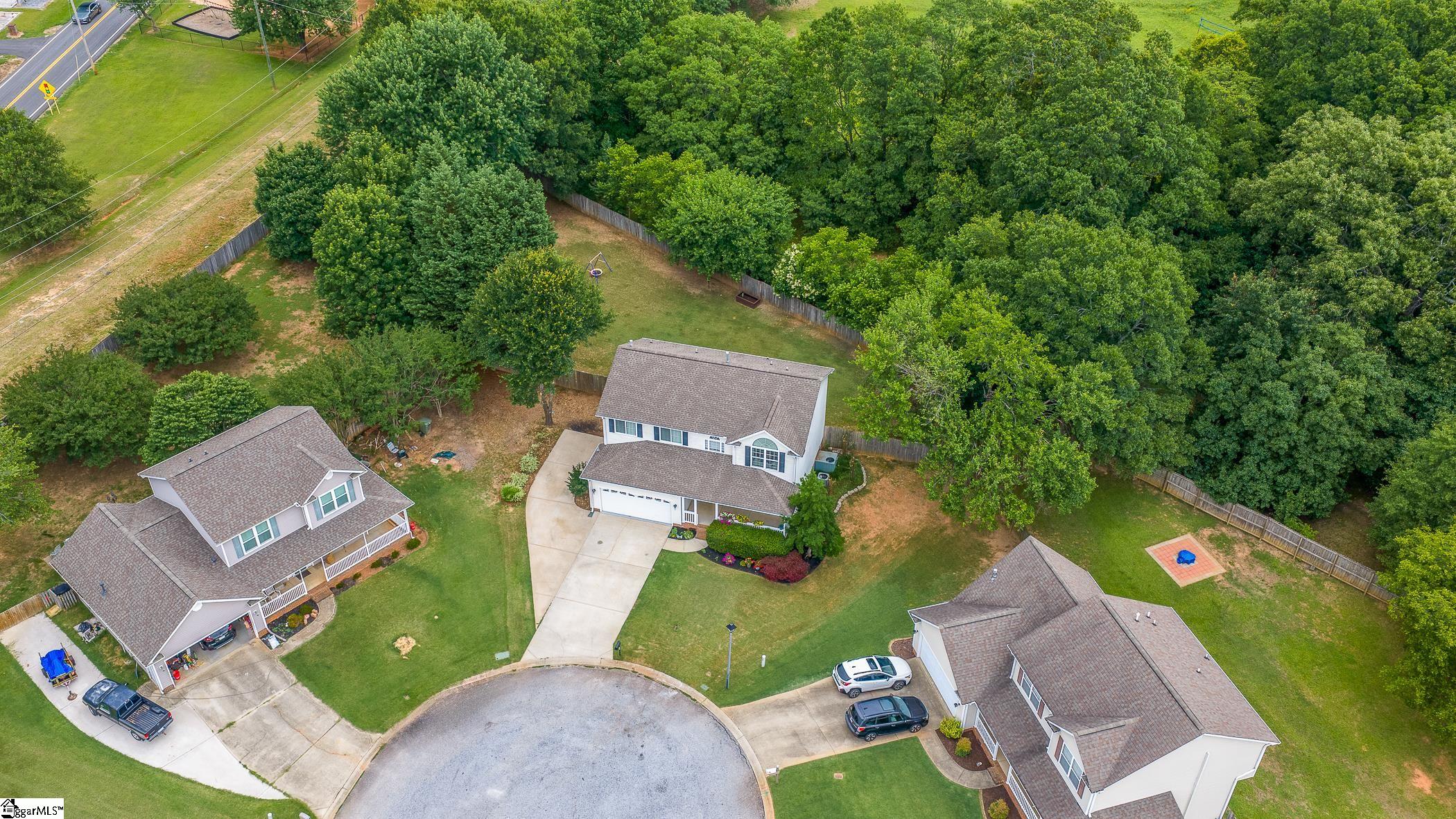 121 Steepleview Court Greer, SC 29651 - Photo 41 of 46