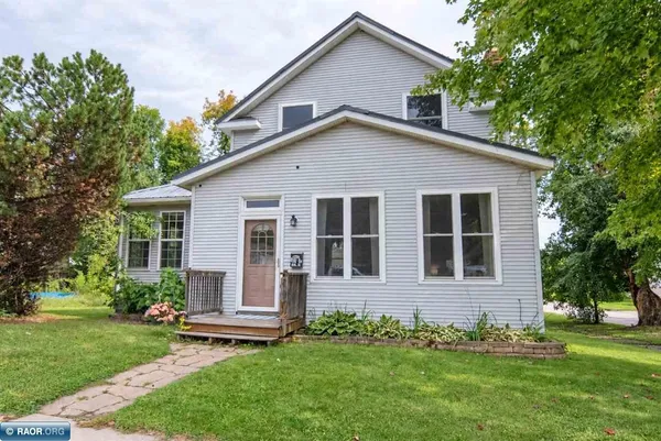 $245,000 | 702 1st Avenue Northwest, Chisholm, MN 55719