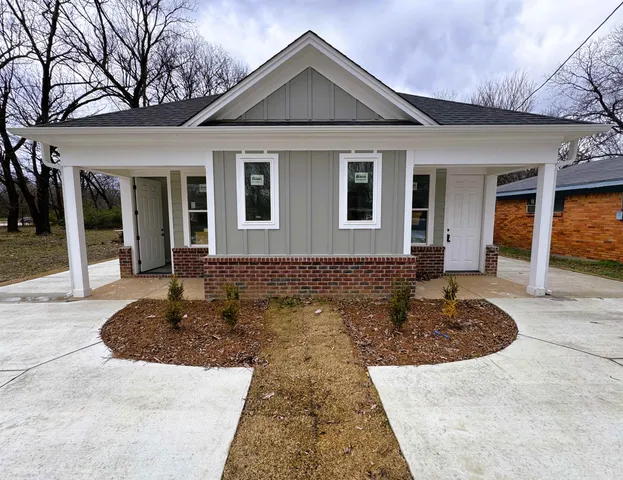 $1,500 | 547 Berclair Road, Unit 101, Memphis, TN 38122